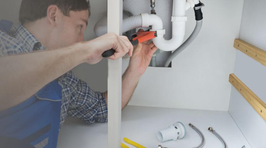 Professional emergency plumbing in Ransom, IL
